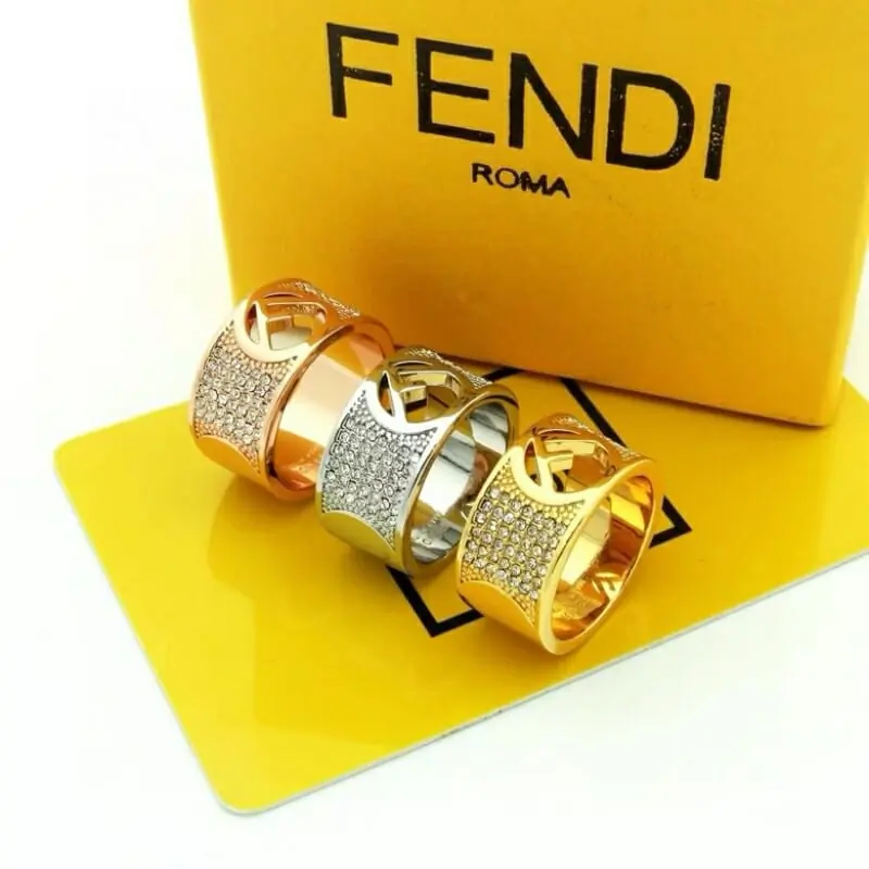 fendi anneaux s_1233a573